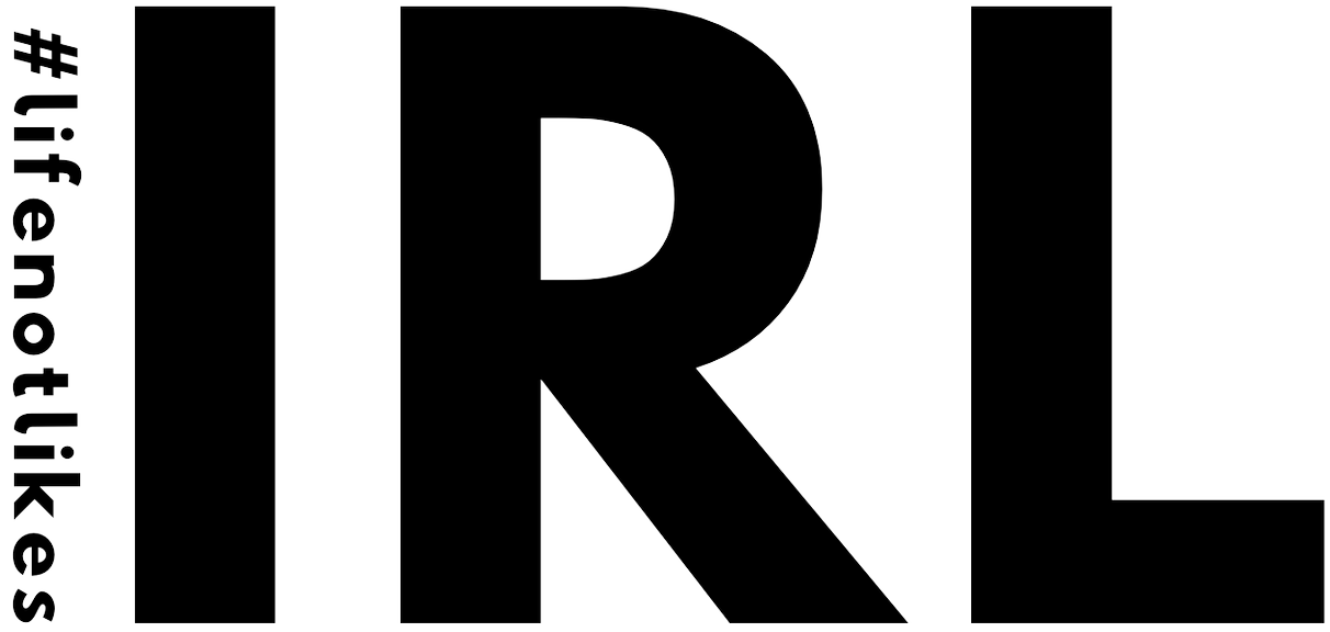 IRLNY Logo